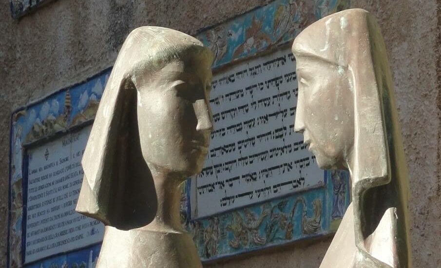 Betrachtung zu Lk 1,45 aus dem Evangelium vom 4. Adventssonntag (C)