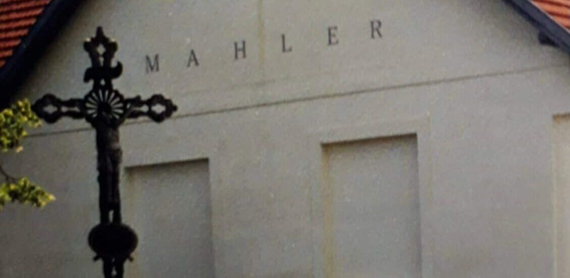 Mahlers Religion