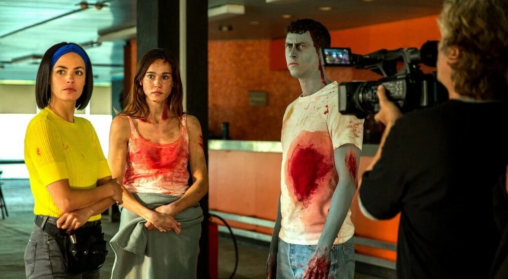 Final Cut Of The Dead