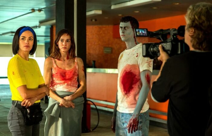Final Cut Of The Dead
