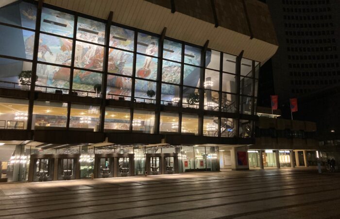 Kulturtipp – Kammerkonzert im Leipziger Gewandhaus mit Überraschungen