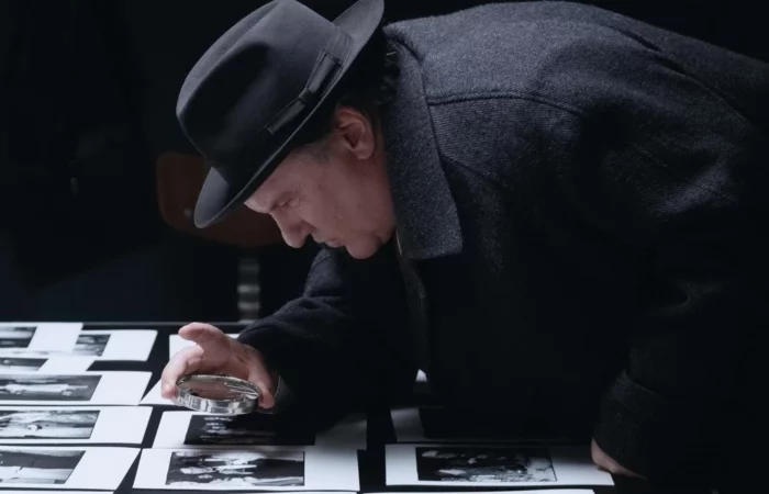 Filmtipp – Maigret mit Gérard Depardieu