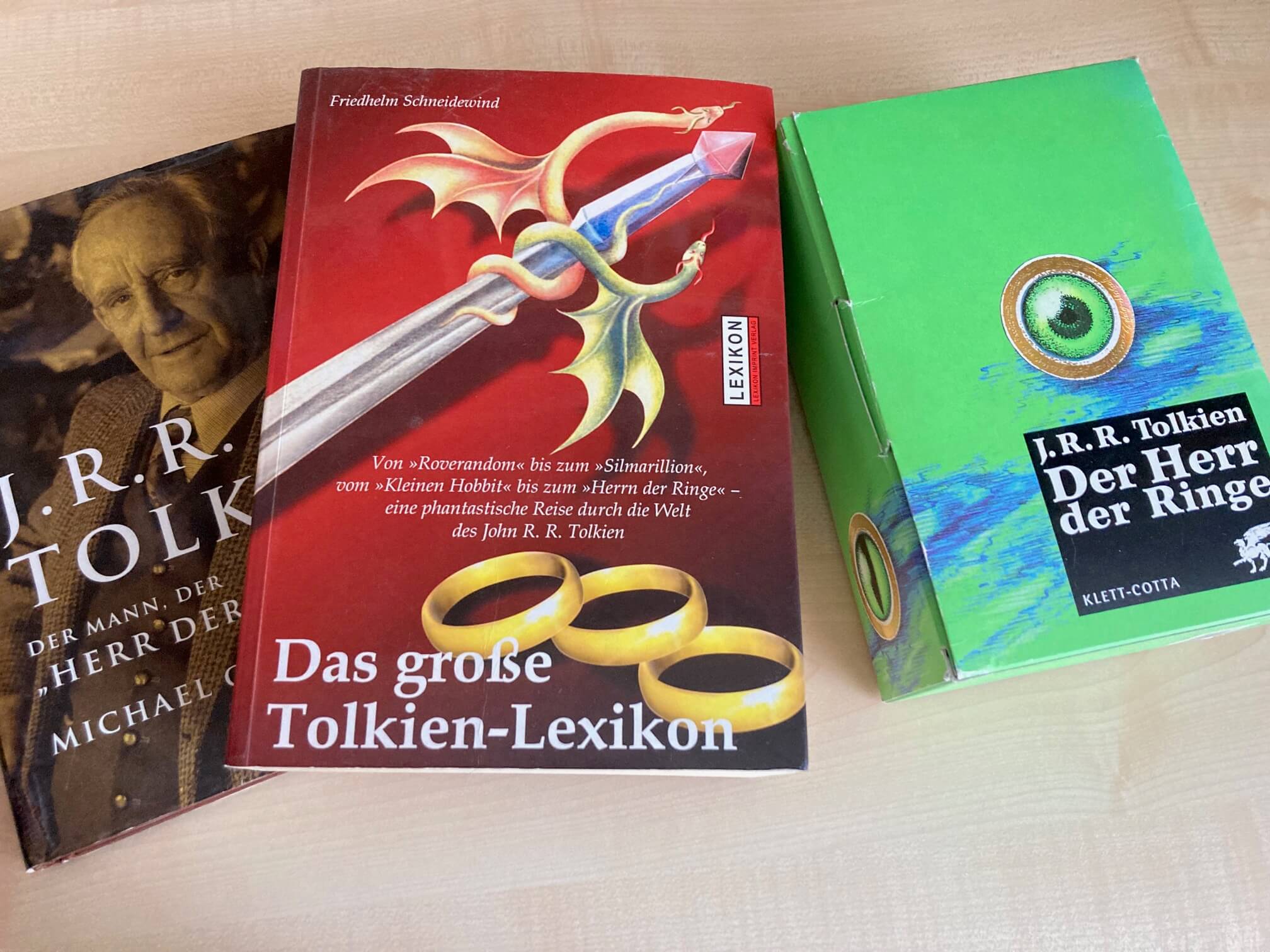 Autor Von Herr Der Ringe Gestorben 1973 Kreuzworträtsel Tolkien – der Autor von „Der Herr der Ringe“ und überzeugter